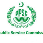 PUnjab Public Service Commission